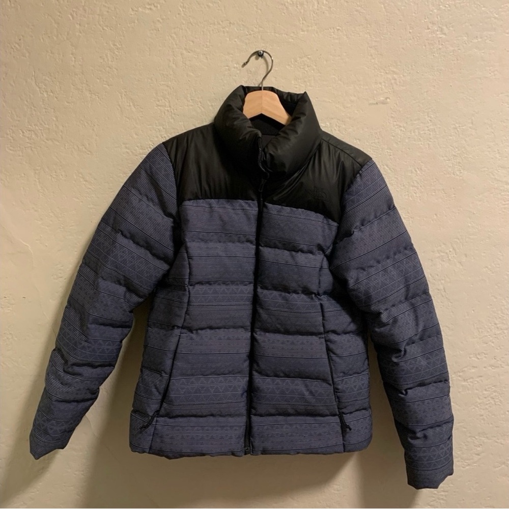 The NorthFace Women’s 1996 Retro Nuptse Jacket
